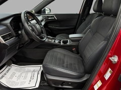 Used 2023  Mitsubishi Outlander SE Special Edition S-AWC at Yes Automotive near Fort Wayne&comma; IN