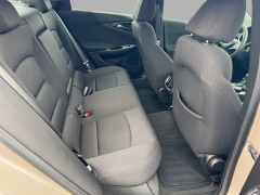 Used 2024  Chevrolet Malibu 4dr Sdn 1LT at Yes Automotive near Fort Wayne&comma; IN