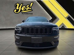 Used 2020  Jeep Grand Cherokee 4d SUV 4WD Limited V6 X at Yes Automotive near Fort Wayne&comma; IN