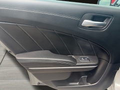 Used 2019  Dodge Charger 4d Sedan AWD SXT at Yes Automotive near Fort Wayne&comma; IN