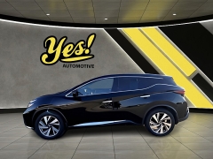 Used 2020  Nissan Murano 4d SUV AWD SL at Yes Automotive near Fort Wayne&comma; IN