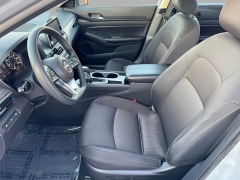 Used 2024  Nissan Altima 2&period;5 SV Sedan at Yes Automotive near Fort Wayne&comma; IN