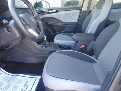 Used 2024  Volkswagen Taos S FWD at Yes Automotive near Fort Wayne, IN