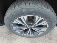 Used 2023  Nissan Rogue FWD SV at Yes Automotive near Fort Wayne&comma; IN