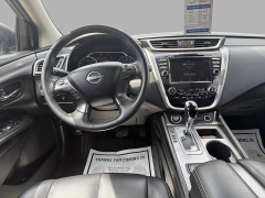 Used 2023  Nissan Murano AWD SV at Yes Automotive near Fort Wayne&comma; IN