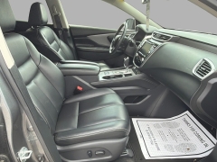 Used 2023  Nissan Murano AWD SV at Yes Automotive near Fort Wayne&comma; IN