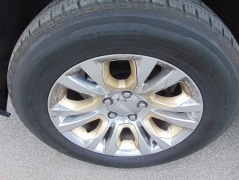 Used 2017  Ram 1500 4WD Crew Cab Longhorn Limited at Yes Automotive near Fort Wayne, IN