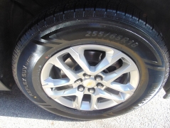 Used 2021 Chevrolet Traverse FWD 4dr LS w/1LS at Yes Automotive near Fort Wayne, IN