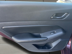 Used 2024  Nissan Altima 2&period;5 SV Sedan at Yes Automotive near Fort Wayne&comma; IN
