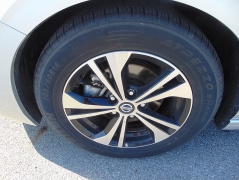Used 2023 Nissan Sentra SV CVT at Yes Automotive near Fort Wayne, IN