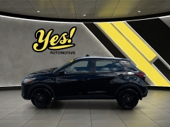 Used 2023  Nissan Kicks SV FWD at Yes Automotive near Fort Wayne&comma; IN