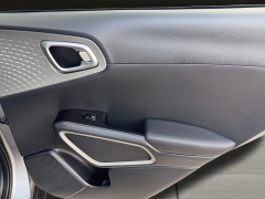 Used 2024  Kia Soul LX IVT at Yes Automotive near Fort Wayne&comma; IN