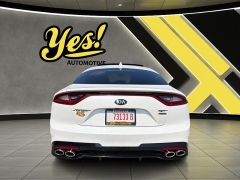 Used 2019  Kia Stinger 4d Sedan AWD GT2 at Yes Automotive near Fort Wayne&comma; IN