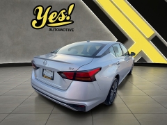 Used 2024  Nissan Altima 2&period;5 SV Sedan at Yes Automotive near Fort Wayne&comma; IN