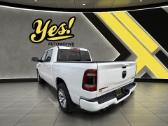 Used 2019  Ram 1500 4WD Crew Cab Sport at Yes Automotive near Fort Wayne&comma; IN