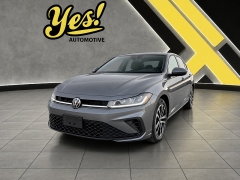  2025 Volkswagen Jetta Sport Auto at Yes Automotive near Fort Wayne&comma; IN