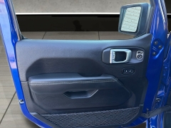 Used 2020  Jeep Wrangler Unlimited 4d SUV 4WD Sahara at Yes Automotive near Fort Wayne&comma; IN