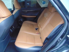 Used 2018 Lexus NX NX 300 F Sport AWD at Yes Automotive near Fort Wayne, IN