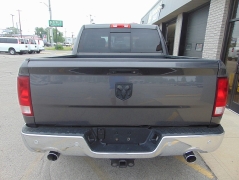 Used 2017 Ram 1500 4WD Crew Cab SLT at Yes Automotive near Fort Wayne, IN