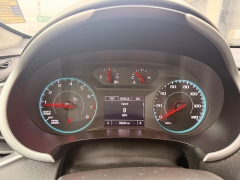 Used 2024  Chevrolet Malibu 4dr Sdn 1LT at Yes Automotive near Fort Wayne, IN