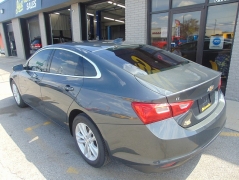 Used 2018 Chevrolet Malibu 4d Sedan LT at Yes Automotive near Fort Wayne, IN