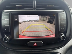 Used 2023  Kia Soul LX IVT at Yes Automotive near Fort Wayne&comma; IN