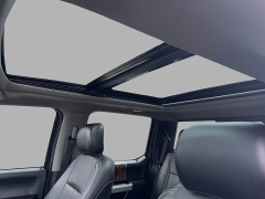 Used 2018  Ford F-150 4WD SuperCrew Lariat 5 1&sol;2 at Yes Automotive near Fort Wayne&comma; IN