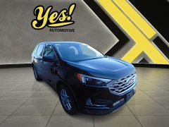 Used 2022  Ford Edge SEL AWD at Yes Automotive near Fort Wayne&comma; IN