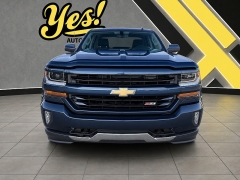 Used 2018  Chevrolet Silverado 1500 4WD Crew Cab LT Z71 All Star Edition at Yes Automotive near Fort Wayne&comma; IN