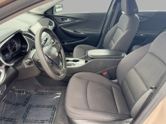 Used 2024  Chevrolet Malibu 4dr Sdn 1LT at Yes Automotive near Fort Wayne&comma; IN