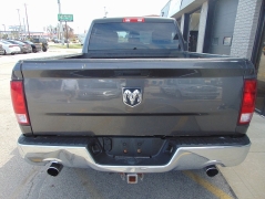 Used 2019 Ram 1500 Classic 4WD Quad Cab Tradesman at Yes Automotive near Fort Wayne, IN