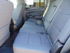 Used 2018 GMC Yukon 4d SUV 4WD SLT Standard Edition at Yes Automotive near Fort Wayne, IN