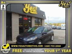  2021 Ford Escape SE Hybrid AWD at Yes Automotive near Fort Wayne, IN