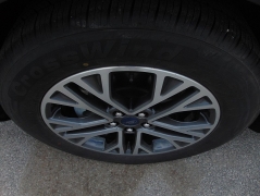 Used 2020 Ford Escape 4d SUV FWD SEL at Yes Automotive near Fort Wayne, IN