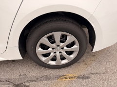 Used 2023  Toyota Corolla LE CVT at Yes Automotive near Fort Wayne, IN