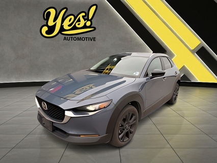 2024 Mazda CX-30 Carbon Edition's photo