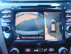 Used 2020  Nissan Murano 4d SUV AWD Platinum at Yes Automotive near Fort Wayne, IN