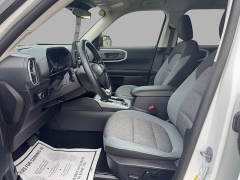 Used 2023  Ford Bronco Sport Big Bend 4x4 at Yes Automotive near Fort Wayne&comma; IN