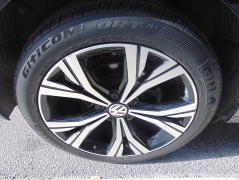 Used 2022 Volkswagen Passat 2.0T SE Auto at Yes Automotive near Fort Wayne, IN