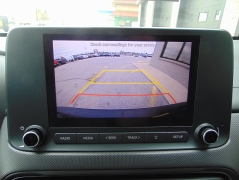 Used 2022 Hyundai Kona SEL Auto AWD at Yes Automotive near Fort Wayne, IN