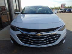 Used 2023  Chevrolet Malibu 4dr Sdn 1LT at Yes Automotive near Fort Wayne, IN
