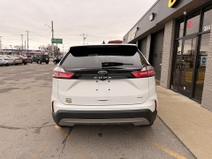 Used 2022  Ford Edge SEL AWD at Yes Automotive near Fort Wayne, IN