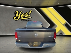 Used 2024  Ram 1500 Classic 4WD SLT Quad Cab 6'4" Box at Yes Automotive near Fort Wayne&comma; IN