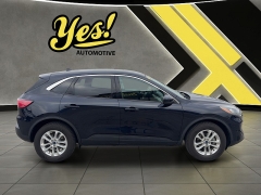 Used 2021  Ford Escape SE Hybrid AWD at Yes Automotive near Fort Wayne&comma; IN