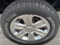 Used 2018  Ford F-150 4WD SuperCrew Lariat 5 1&sol;2 at Yes Automotive near Fort Wayne&comma; IN