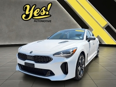 Used 2019  Kia Stinger 4d Sedan AWD GT2 at Yes Automotive near Fort Wayne&comma; IN