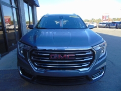 Used 2023 GMC Terrain FWD 4dr SLT at Yes Automotive near Fort Wayne, IN