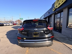 Used 2020  Nissan Murano 4d SUV AWD SL at Yes Automotive near Fort Wayne, IN