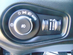 Used 2021 Jeep Renegade Latitude FWD at Yes Automotive near Fort Wayne, IN