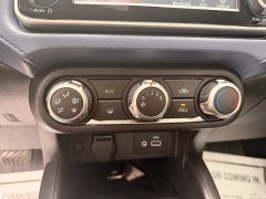 Used 2023  Nissan Versa SV CVT at Yes Automotive near Fort Wayne, IN